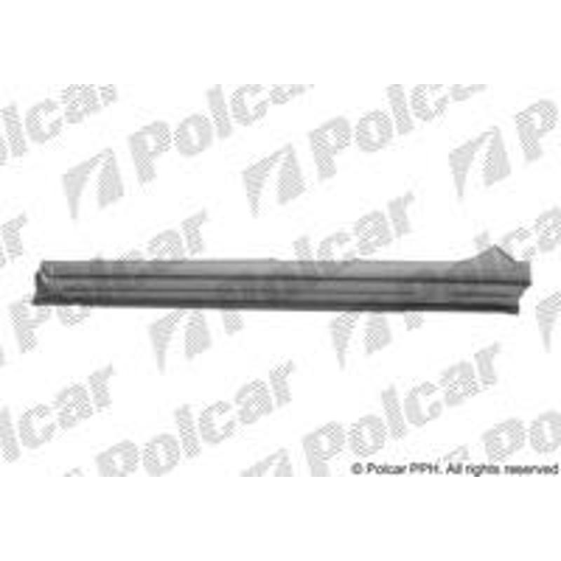 Prah - 551641 - ľavý