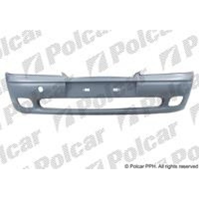 Predný nárazník - 551707-2