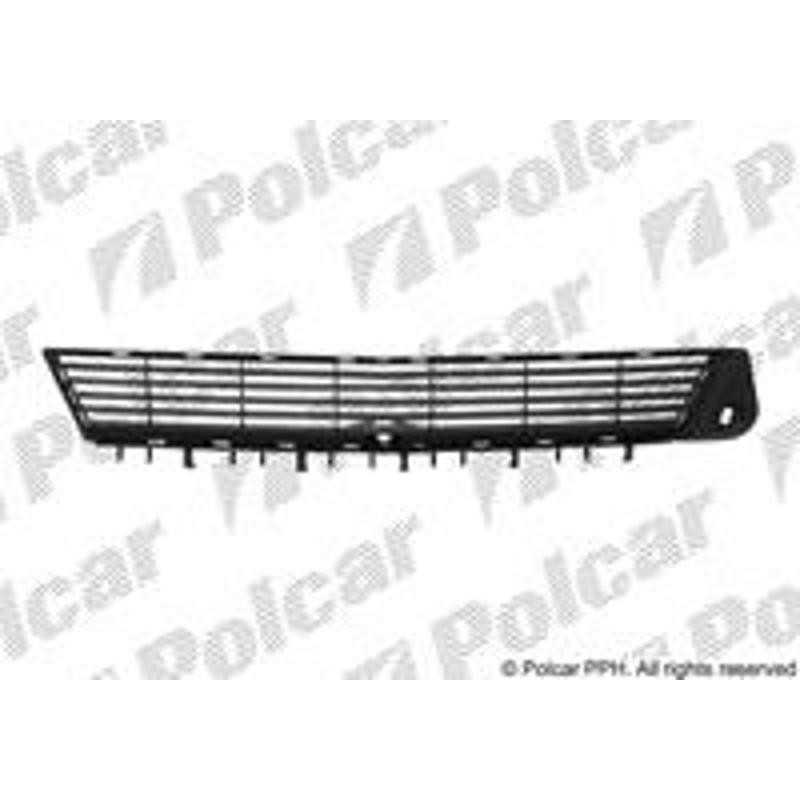 Kryt v nárazníku - 551827