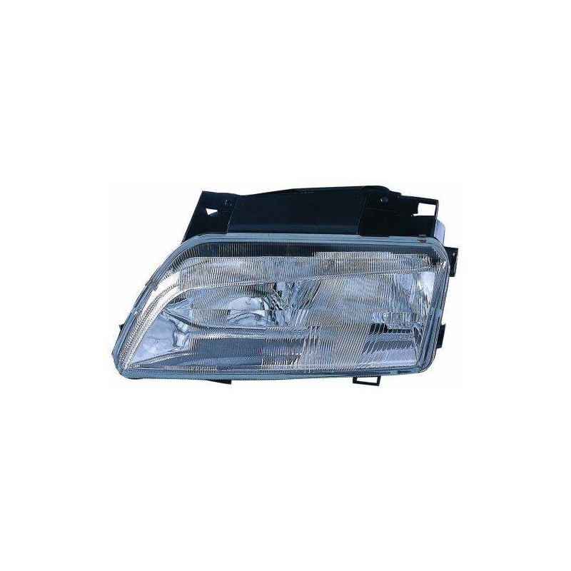 Hlavný svetlomet - 552-1113R-LD-E - vpravo