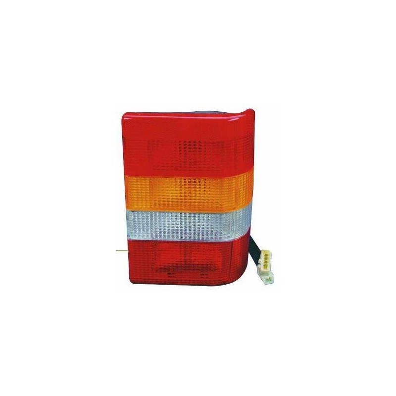 Zadné svetlo - 552-1901L-U - vľavo