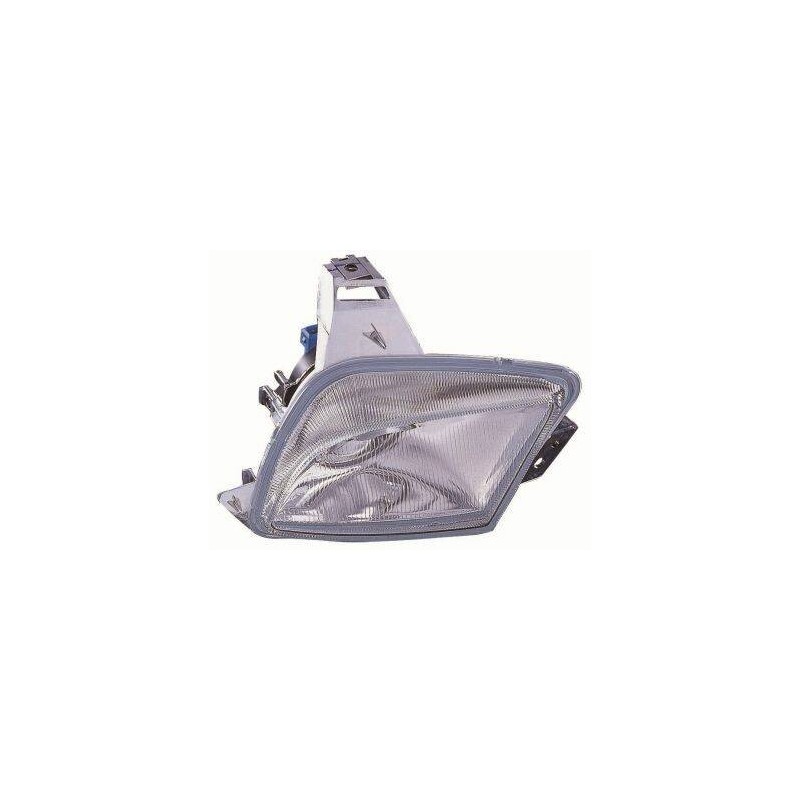 Hmlové svetlo - 552-2001L-UE - vľavo