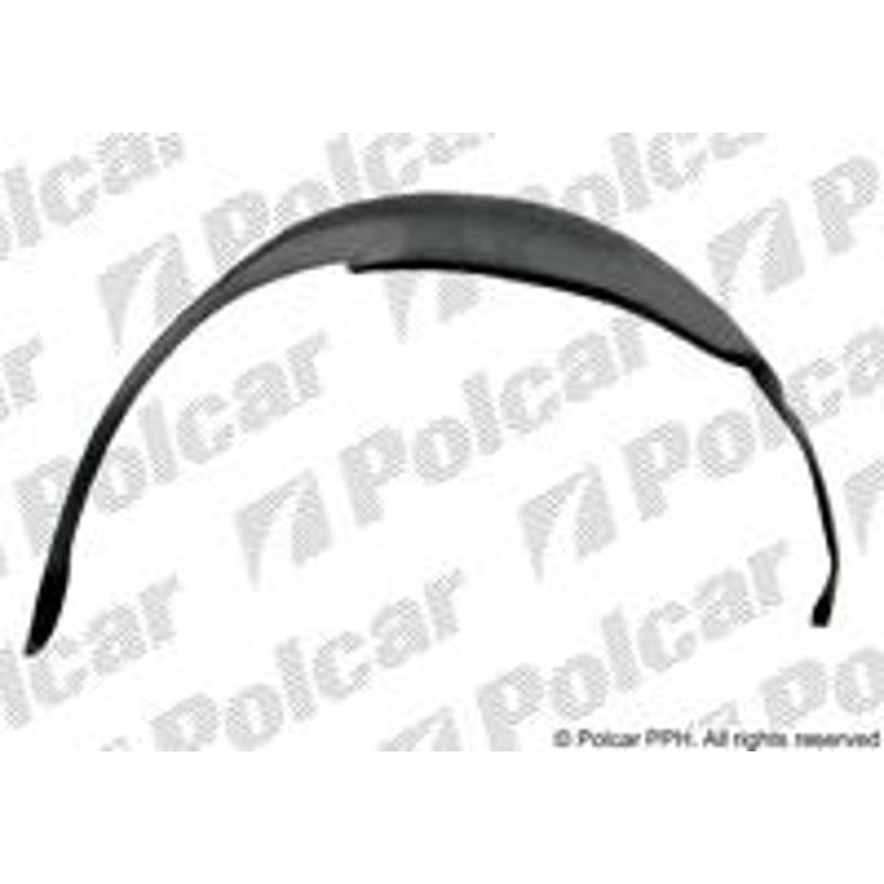 Lem podblatníka zadného - 552783-2 - ľavý