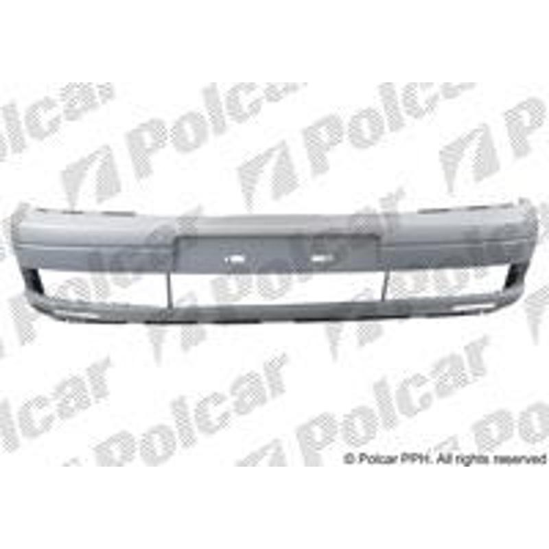 Predný nárazník - 552807-J