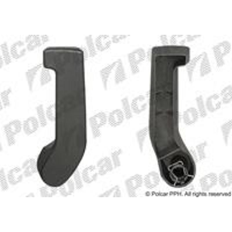 Klučka vnútorná - 5542ZW42 - zadok