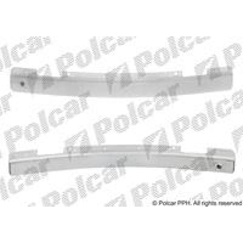 Výstuha nárazníka - 554607-3