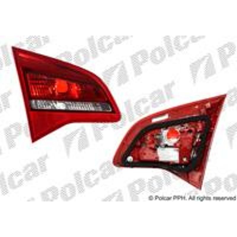 Zadné svetlo - 5546881U - pravý