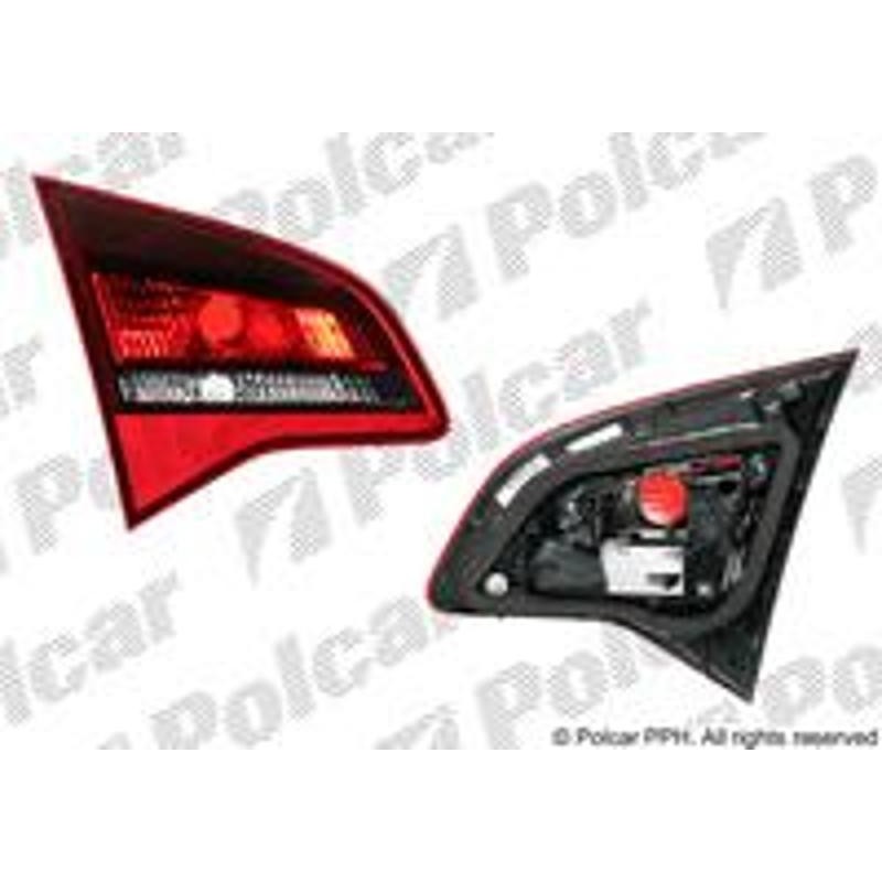 Zadné svetlo - 5546883U - pravý