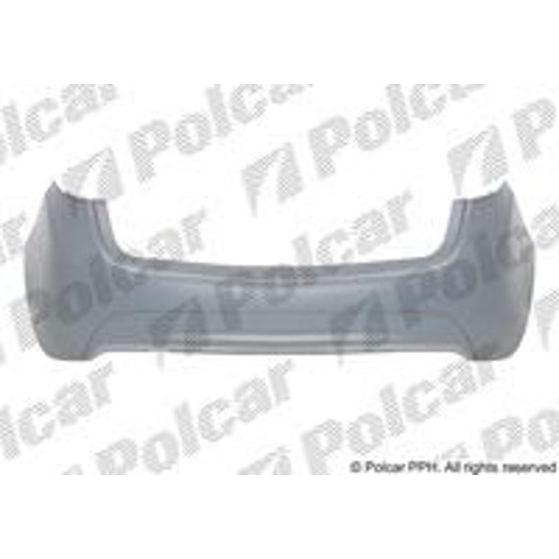 Zadný nárazník - 554696-1