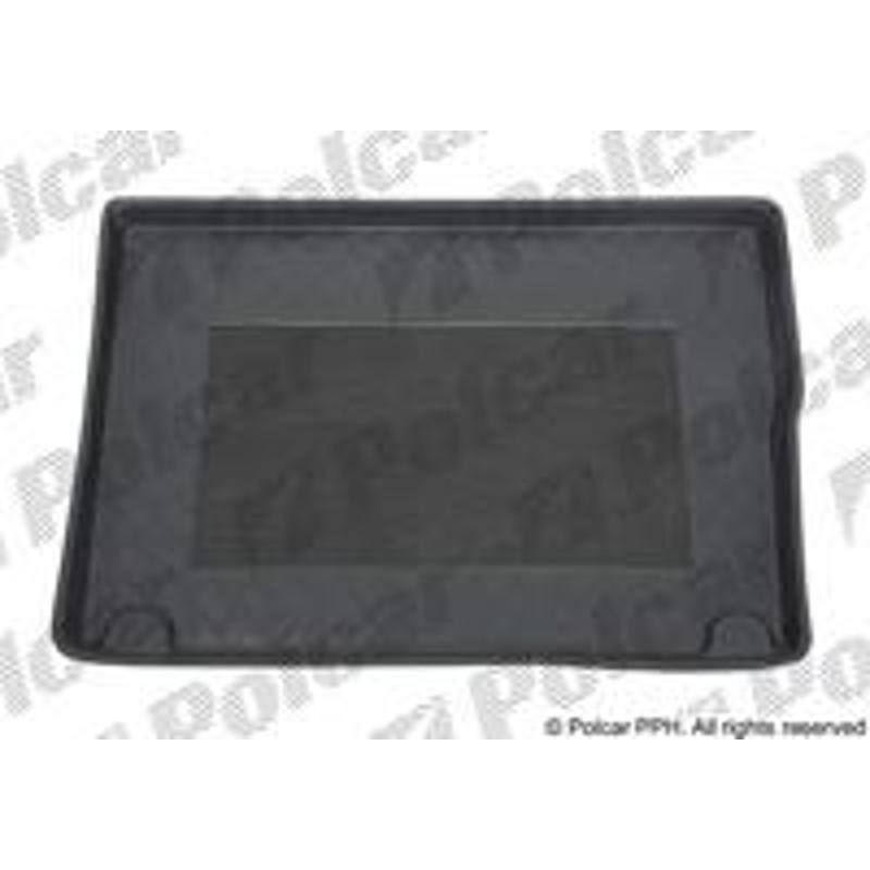 Vložka batožinového priestoru - 5546WB-7