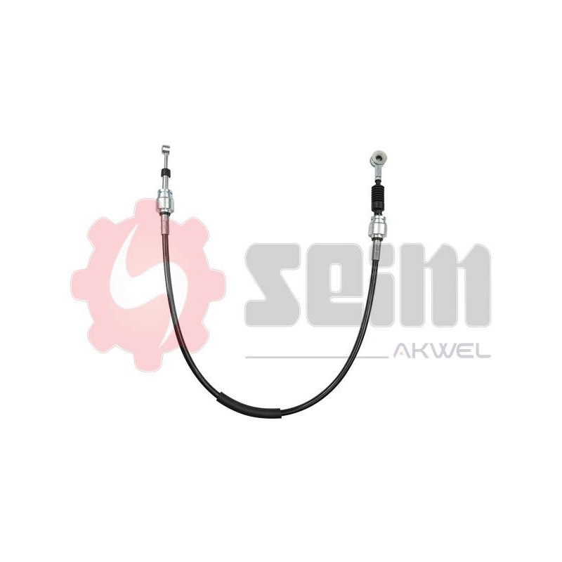 Horný nosník predného čela - 555604