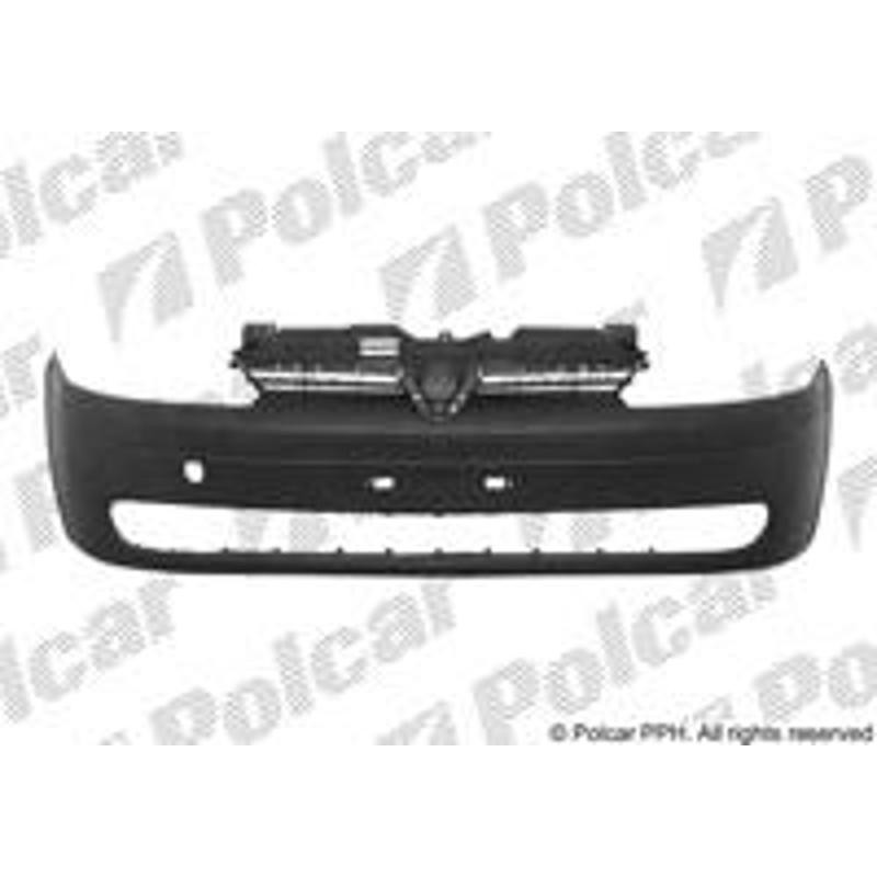 Predný nárazník - 55560711