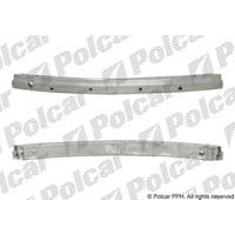 Výstuha nárazníka - 555607-3