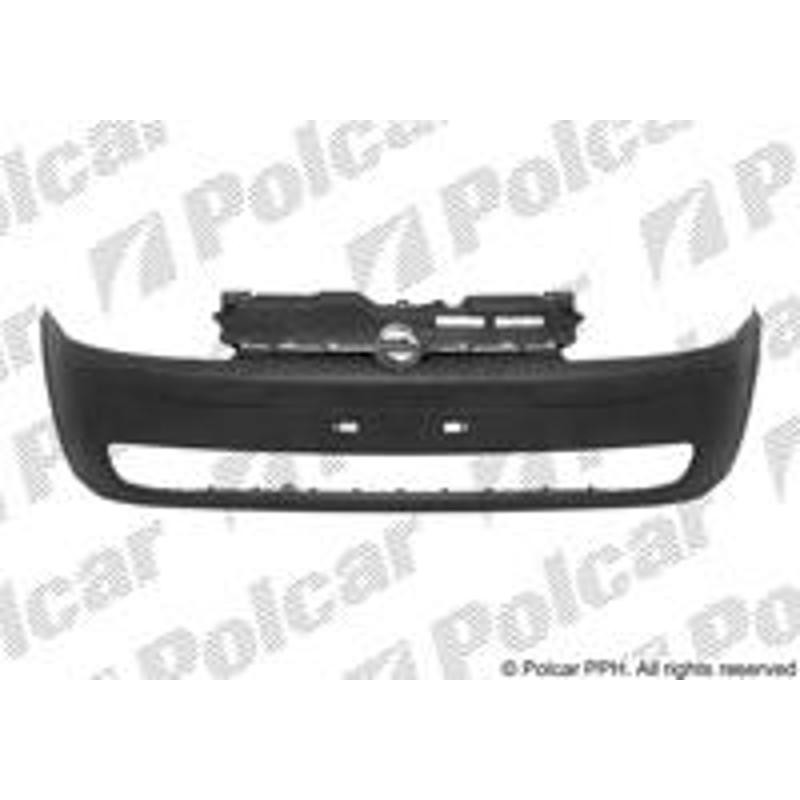 Predný nárazník - 555607-4