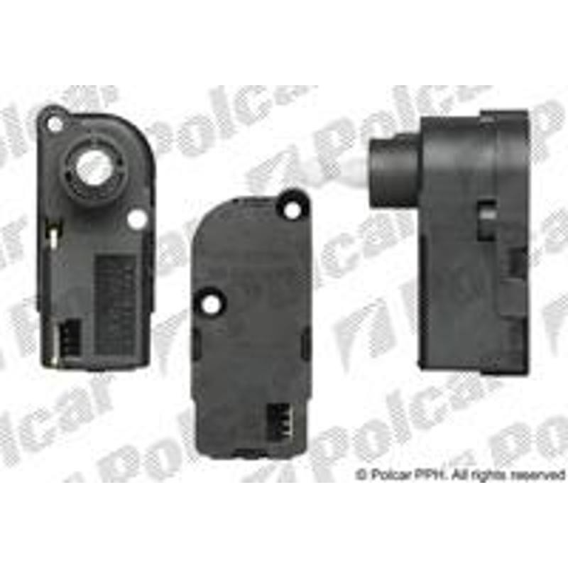 Motorček reflektora - 555610-8 - ľavý rovnaký ako pravý