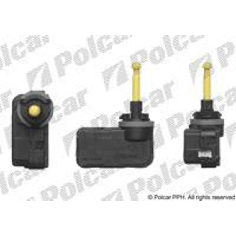 Motorček reflektora - 5556109V - ľavý rovnaký ako pravý