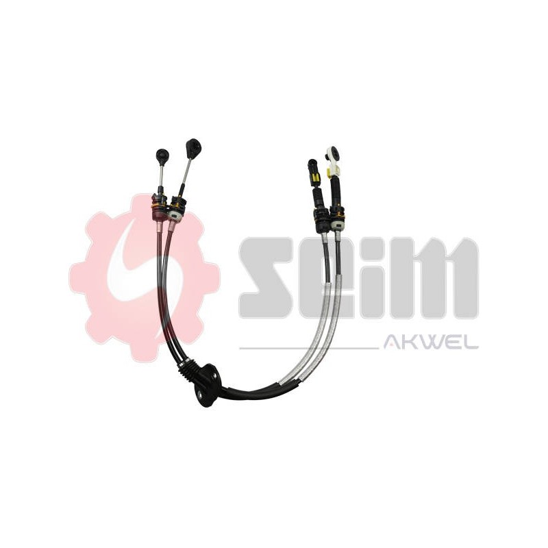 Kryt v nárazníku - 555627