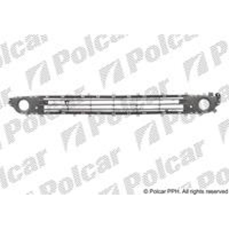 Kryt v nárazníku - 5556271J