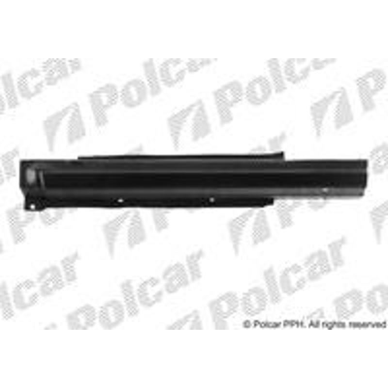 Prah - 555641-2 - ľavý