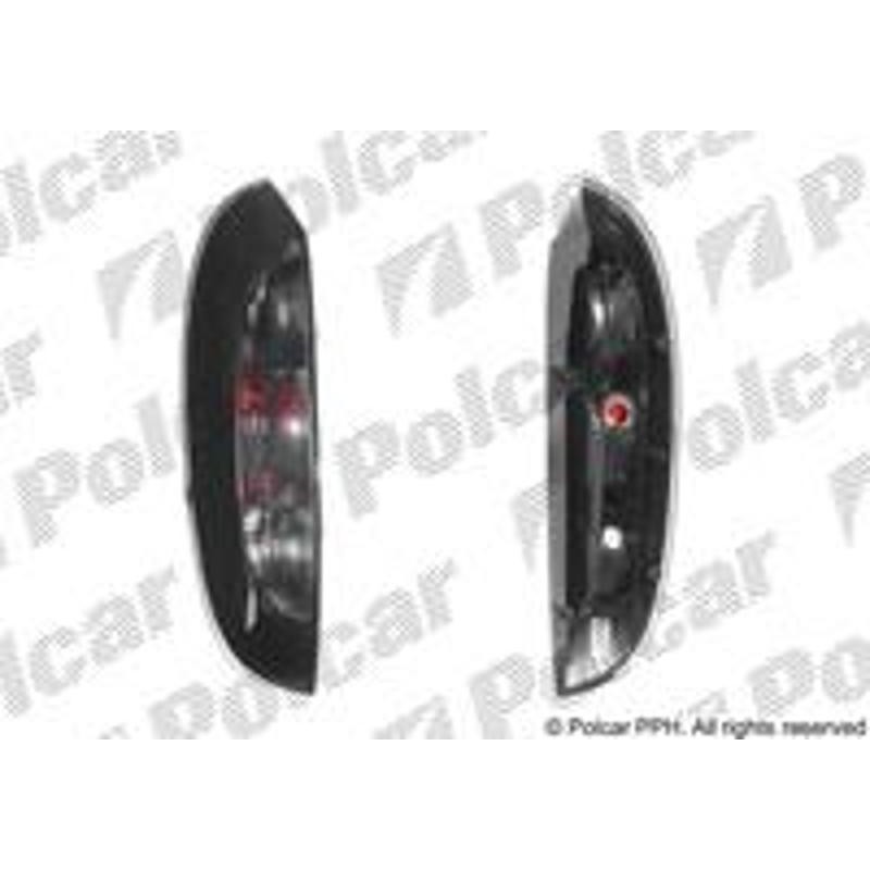 Zadné svetlo - 5556875V - ľavý