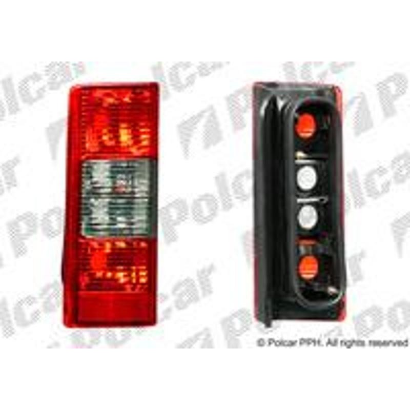 Zadné svetlo - 555688-2 - pravý