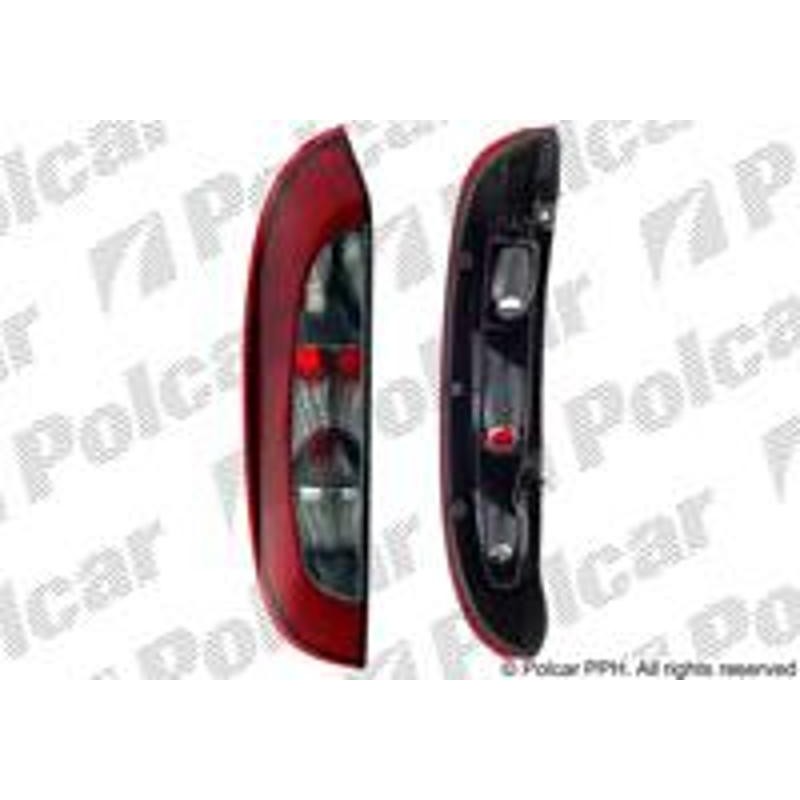 Zadné svetlo - 555688-V - pravý