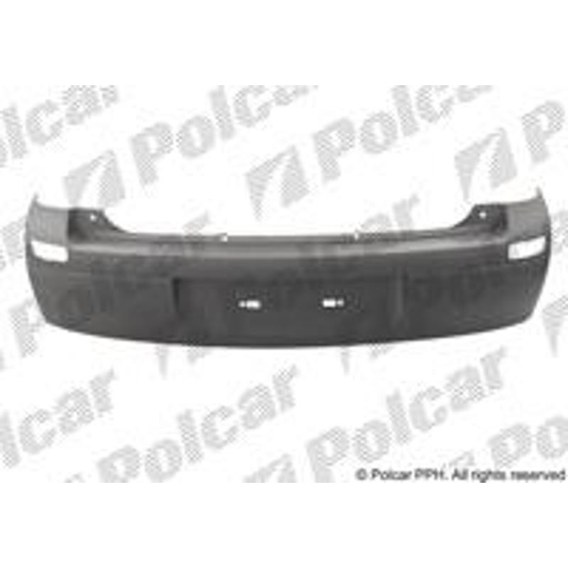 Zadný nárazník - 5556961J