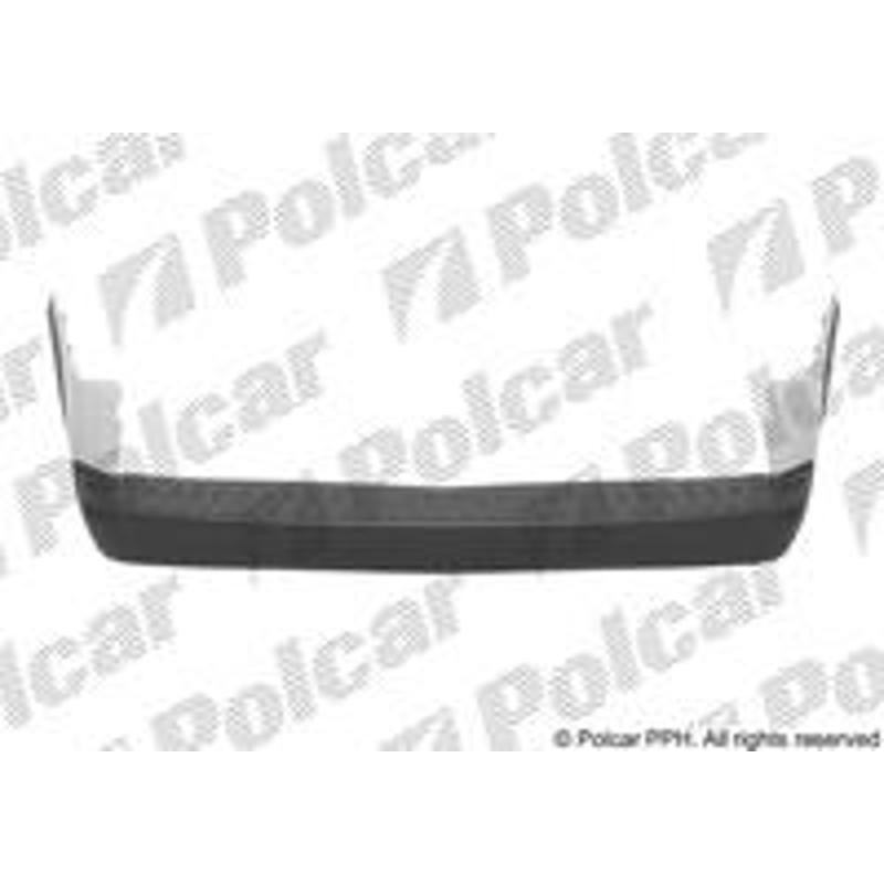 Zadný nárazník - 555696-8