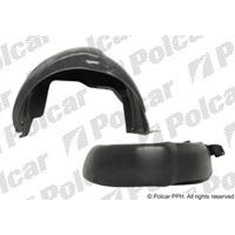 Podblatník (plast) - 5556FL-6 - ľavý