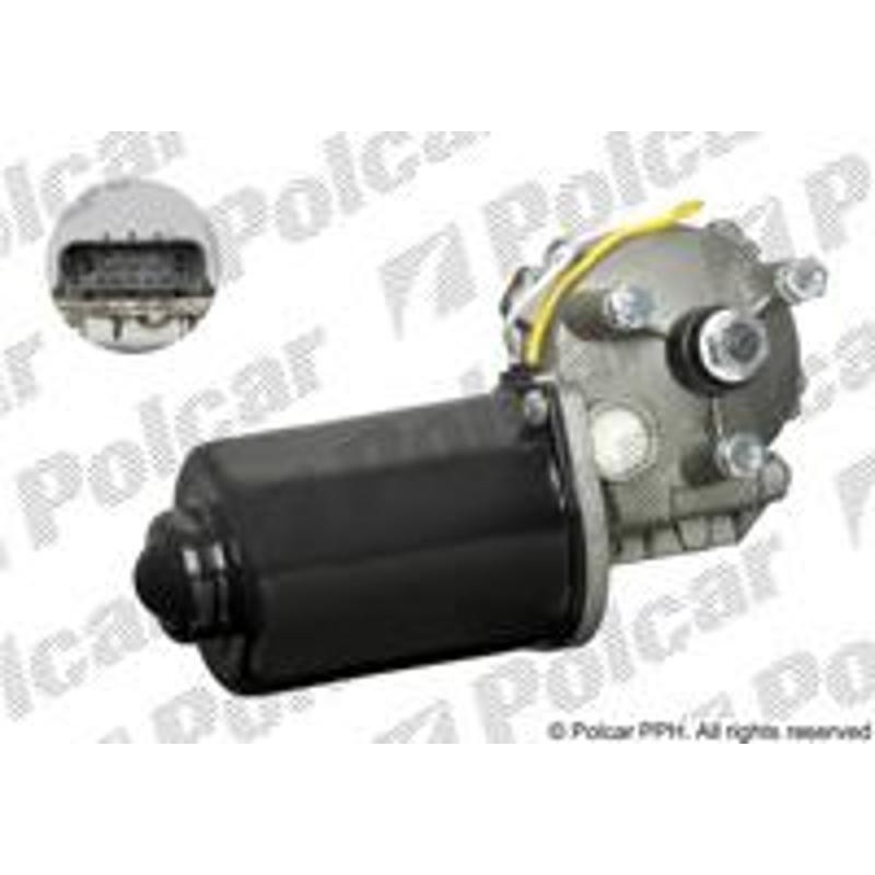 Motorček stieračov - 5556SWP1 - predok