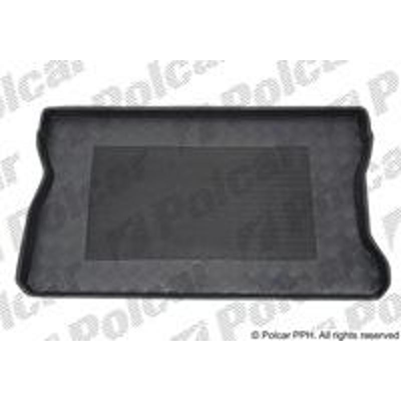 Vložka batožinového priestoru - 5556WB-3