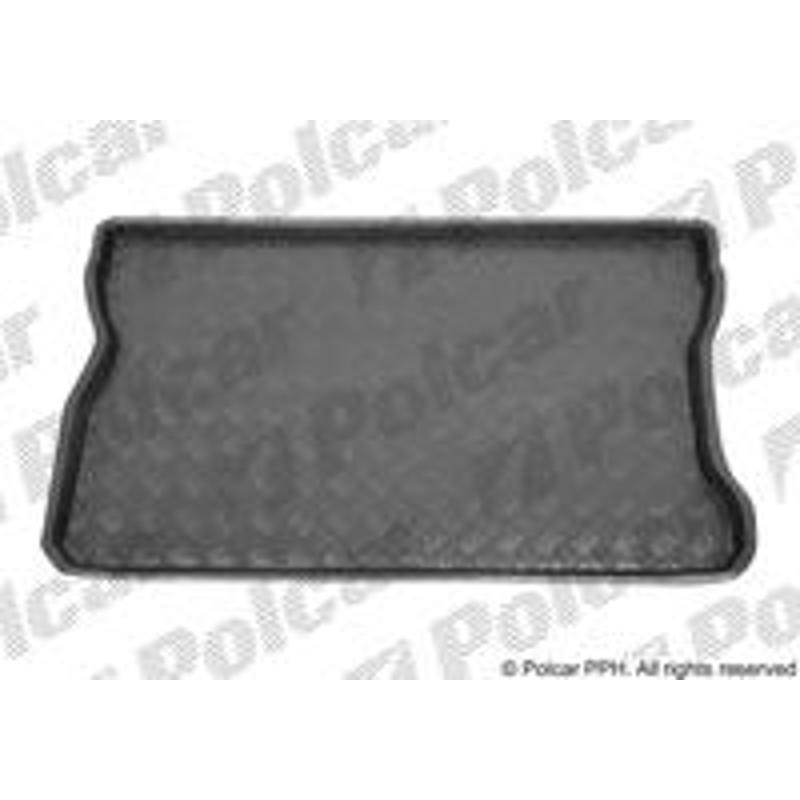 Vložka batožinového priestoru - 5556WB-4