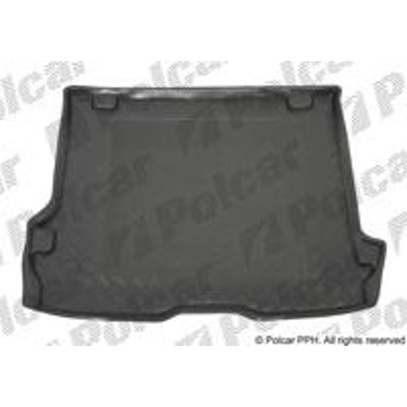 Vložka batožinového priestoru - 5556WB-5