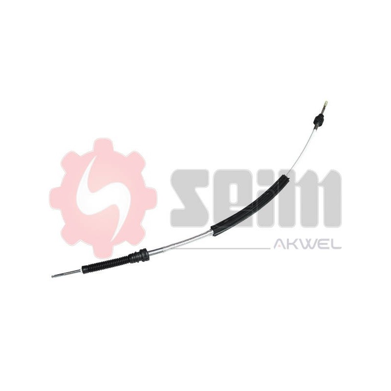 Zadný nárazník - 555796