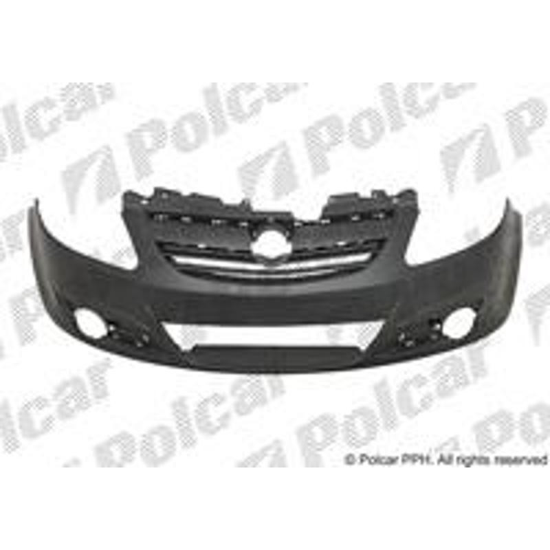 Predný nárazník - 555807