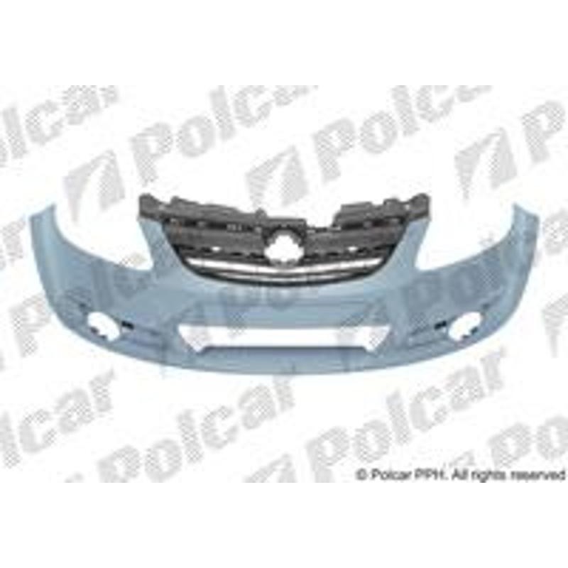 Predný nárazník - 555807-J