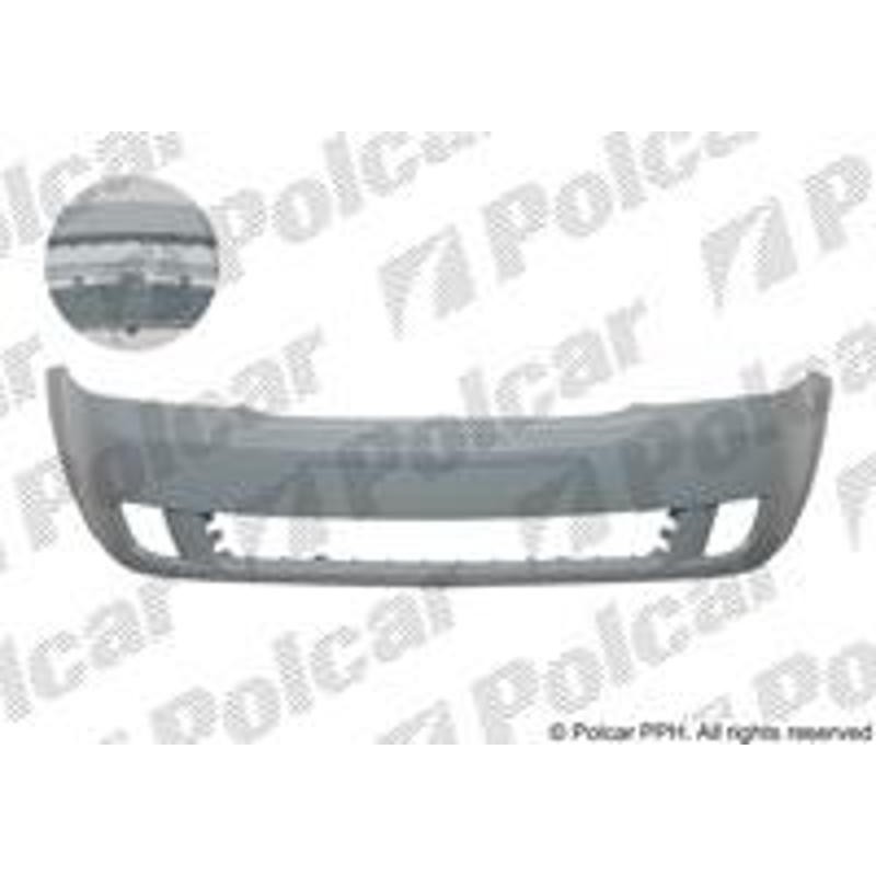 Predný nárazník - 555907-1