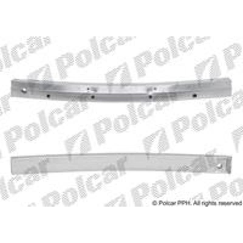 Výstuha nárazníka - 555907-3