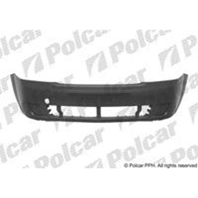 Predný nárazník - 555907-4