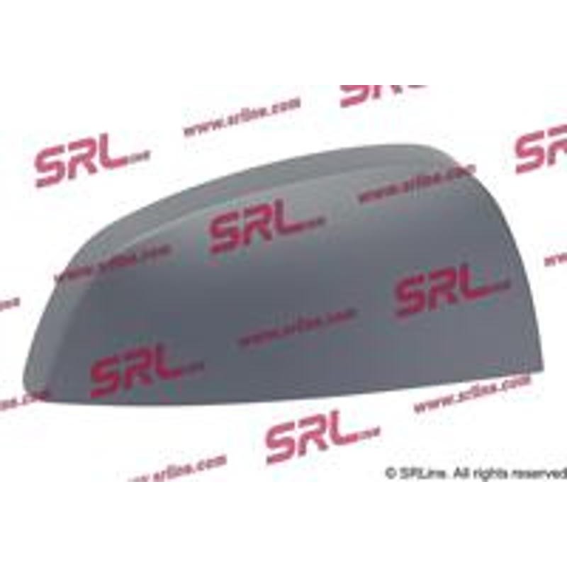 Rám vonkajšieho zrkadla - 555955PS - pravý