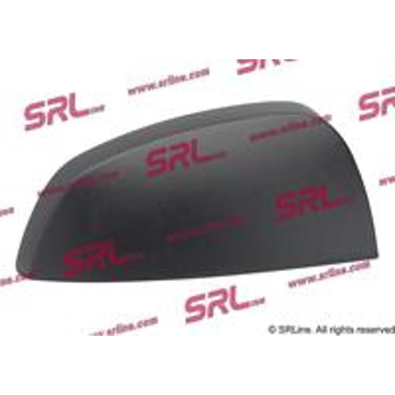 Rám vonkajšieho zrkadla - 555955TS - pravý