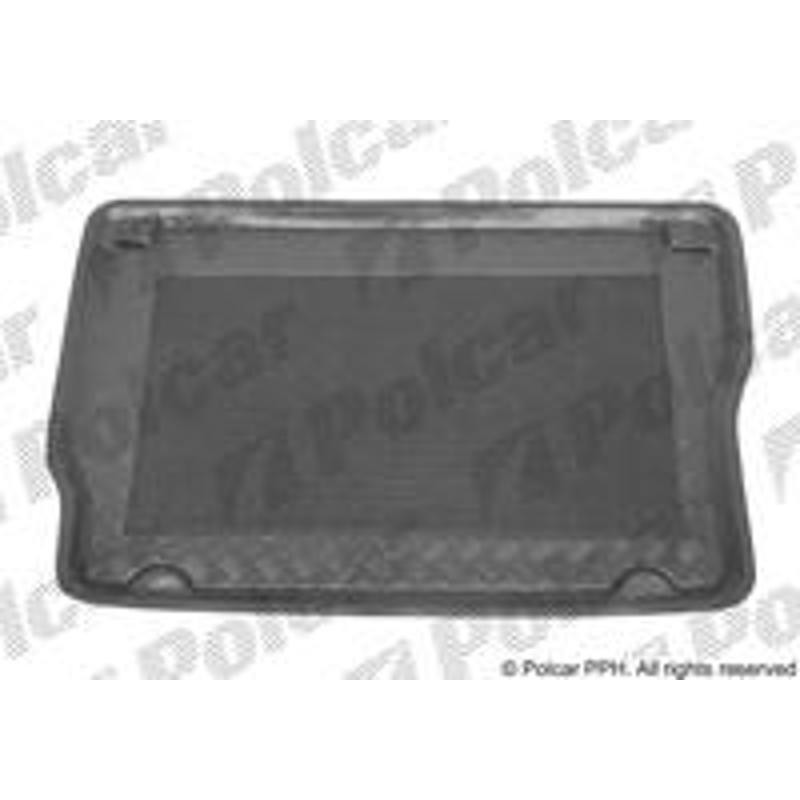 Vložka batožinového priestoru - 5559WB-7