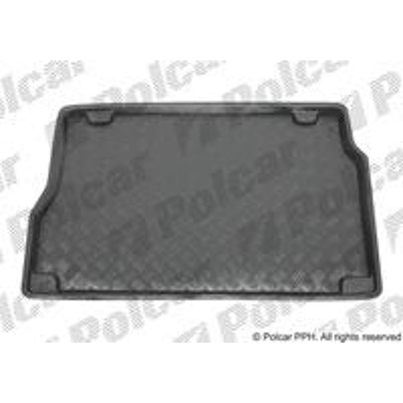 Vložka batožinového priestoru - 5559WB-8