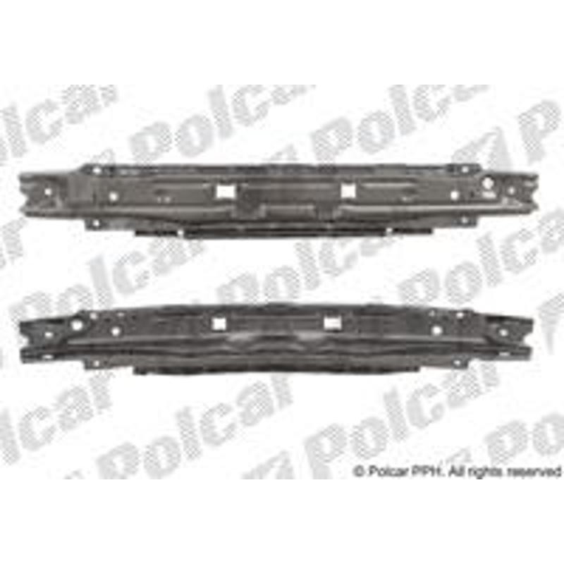 Výstuha nárazníka - 556007-3