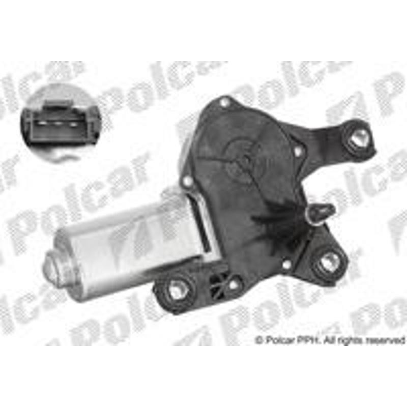 Motorček stieračov - 5560SWT2 - zadok