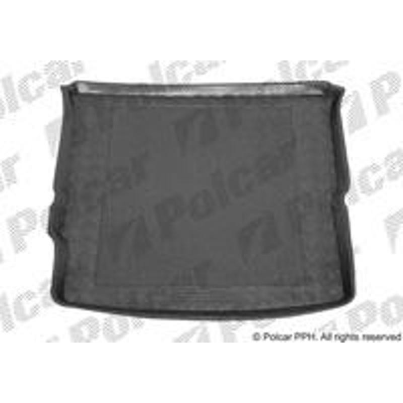 Vložka batožinového priestoru - 5560WB-7