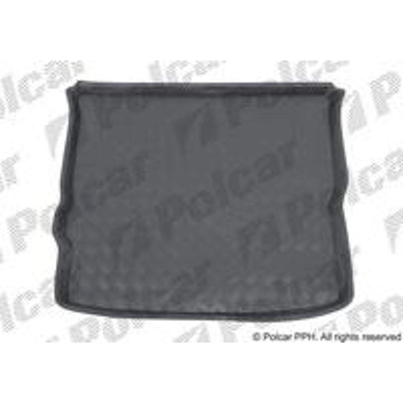 Vložka batožinového priestoru - 5560WB-8