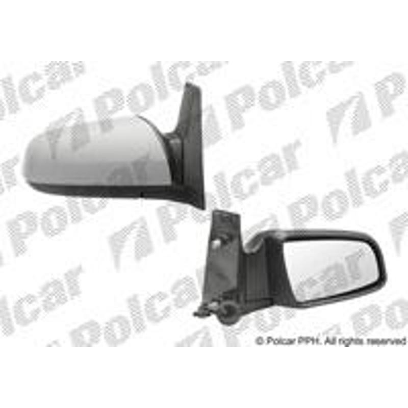 Vonkajšie zrkadlo - 5561524M - pravý