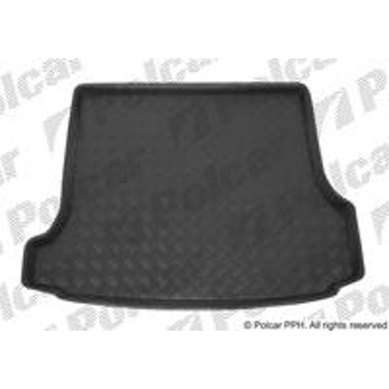 Vložka batožinového priestoru - 5582WB-8