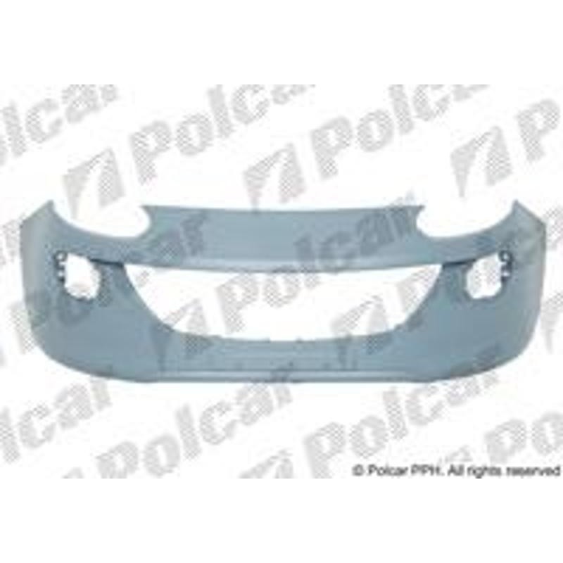 Predný nárazník - 55A107